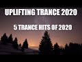 Uplifting Trance Mix 2020 | Mini Mix | ⏭5 trance hits 2020⏪