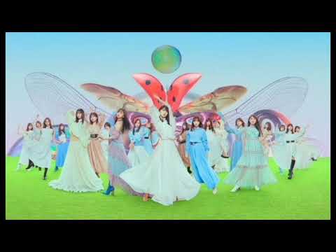 Nogizaka46 - Machine Gun Rain (Off Vocal)
