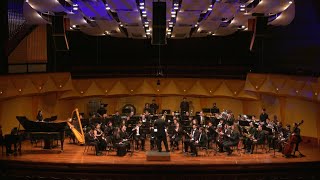 CSUF Wind Symphony - Tuttle - The Time Traveler