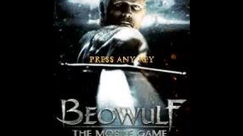 Beowulf: The Mobile Game - Chapter 2 (Sea Monster)