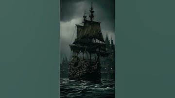 GrailFall: Harbingers of the Final Act | Dark Fantasy AI Short #shorts  #midjourney #aiart