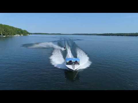 527 N East Silver Lake Dr, Traverse City, MI home video tour