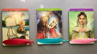 💌 Pick a Card | 🌈 Next 45 Days From When You See This 💕💰👩🏻‍💻✈️🏡 | Teacup Tarot ☕️