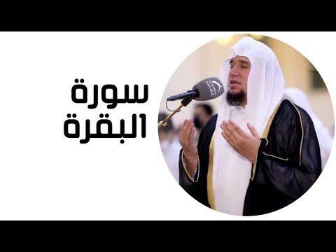 سورة البقرة القارئ عبد العزيز شوكري