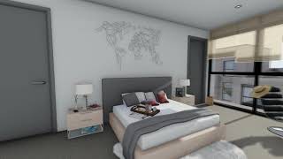 Aspire, Slough - Virtual Tour - Aspirational & Attainable Homes