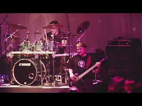 Porcupine Tree - Hatesong (Live) [Ending Section]