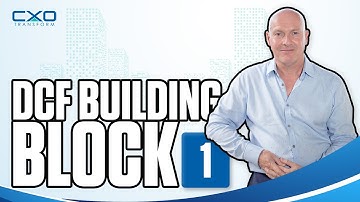 Digital Capability Framework - Building Block 1