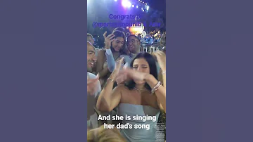 خطوبة مريم عامر منيب 