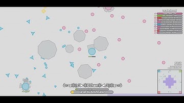 Spreadshot is OP!!!! | Arras.IO