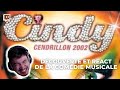 Dcouverte et react de cindy  cendrillon 2002 replay live