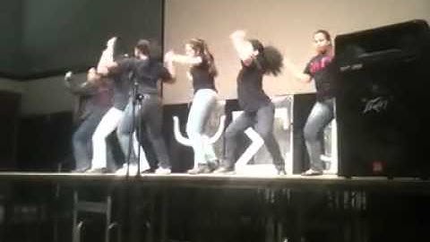 Sigma Lambda Gamma - Phenomenal Phi Alpha - SLG