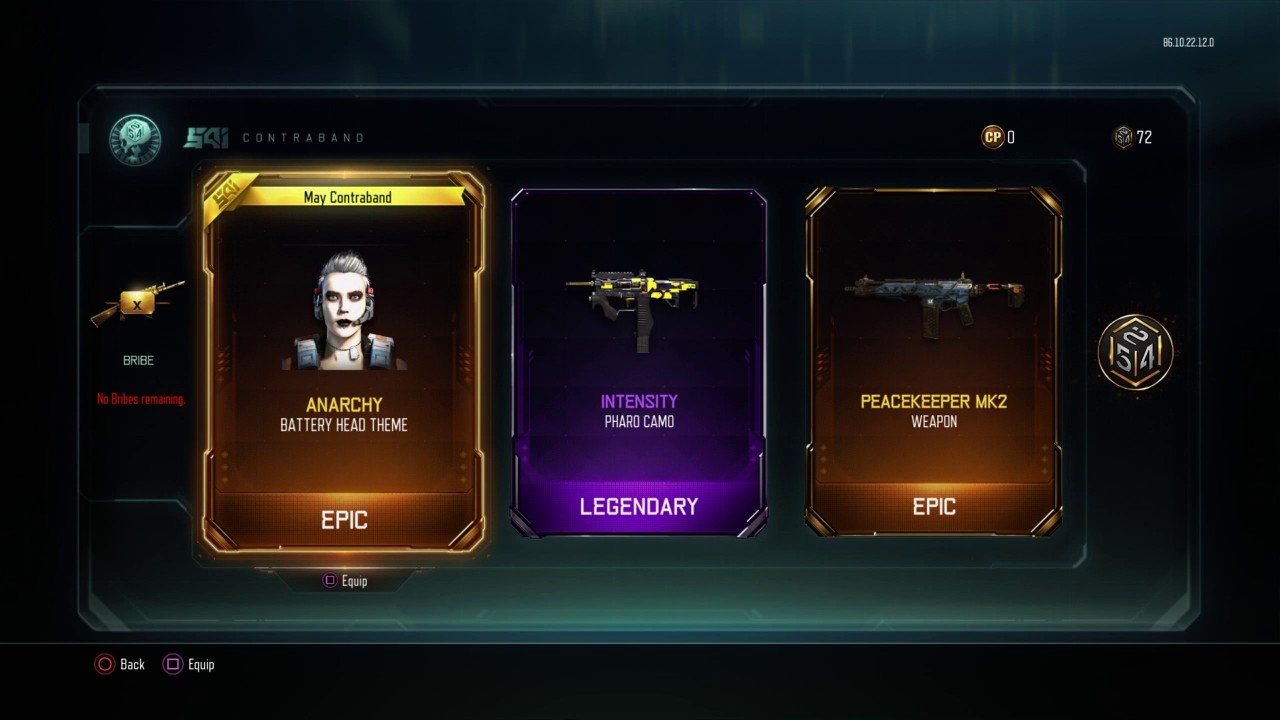 CRAZY SUPPLY DROP OPENING (BO3)