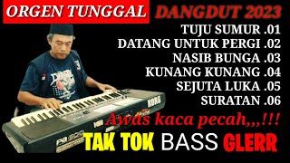 Download Lagu ORGEN TUNGGAL DANGDUT MANUAL LAGU PILIHAN || #TUJU_SUMUR || ❤COVER MP3