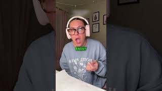 The Danger Of Glass Straws 🤯