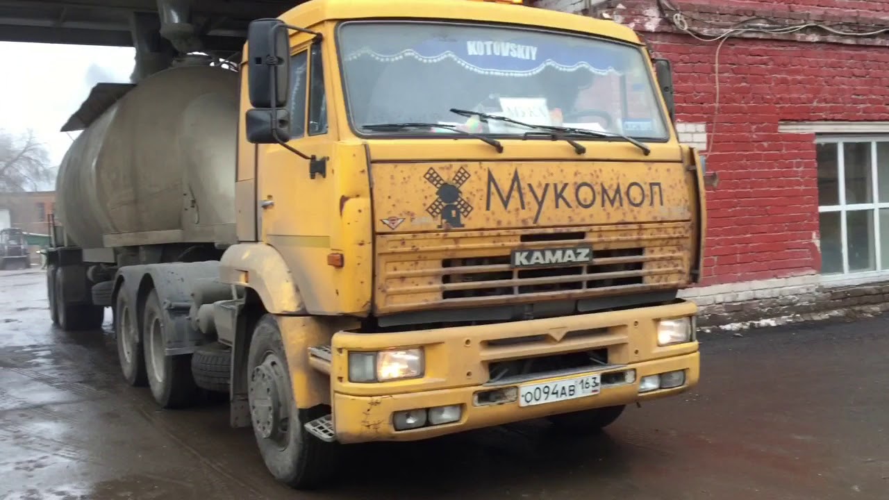 Дальнобой фото машин