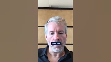 Michael Saylor Vs Nassim Taleb 