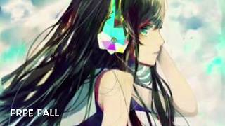 Nightcore →NCS[Free Fall]