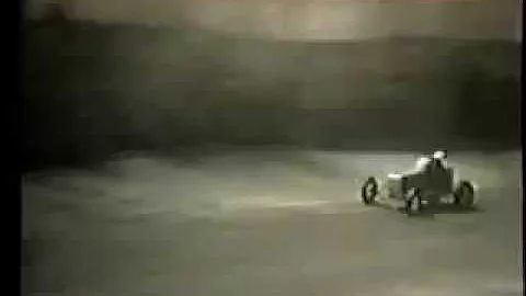 Jungle Park Speedway