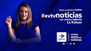 #evtv #EnVivo | #EVTVnoticias  #EstelarCon #LaKatuar, 13 de  Mayo de 2024 | EVTV noticias