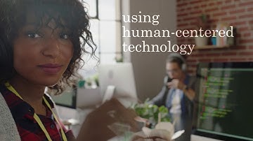 Bridging Gaps - Connecting the Village