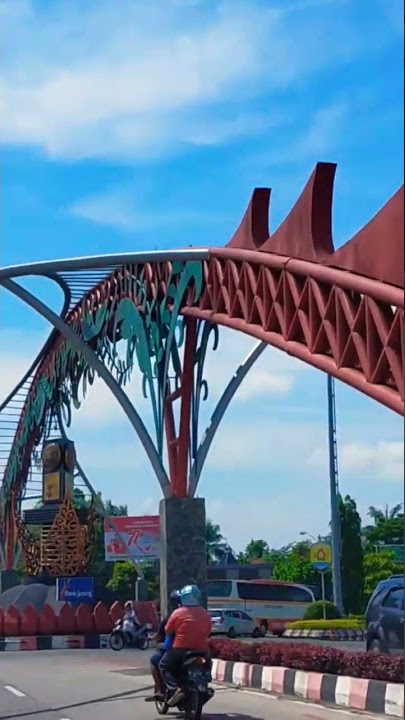 keliling kota purwodadi//grobogan