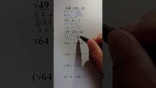 Amazing Arithmetic Problems Solved Step by Step | Easy Math #maths #mathematics #mathstricks #mathas News