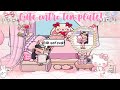 Intro template | Cute and pink!💗🎀