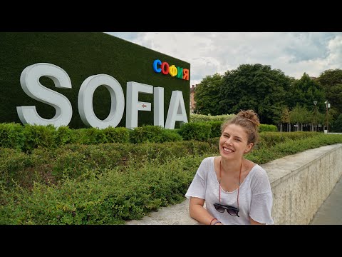 Wideo: Czego NIE Robić W Sofii - Matador Network