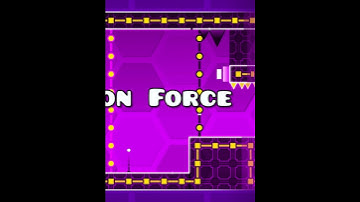 ID: 117528686 #geometrydash #edit #fly #shorts #cool