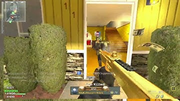 Plutonium MW3 nuketown