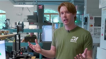 Mastercam Sponsors University Rover Challenge