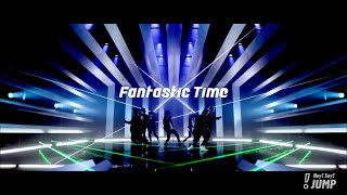 Hey! Say! JUMP - Fantastic Time [ ]