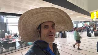 Flying to Mexico from the Tijuana Airport to Save $$$