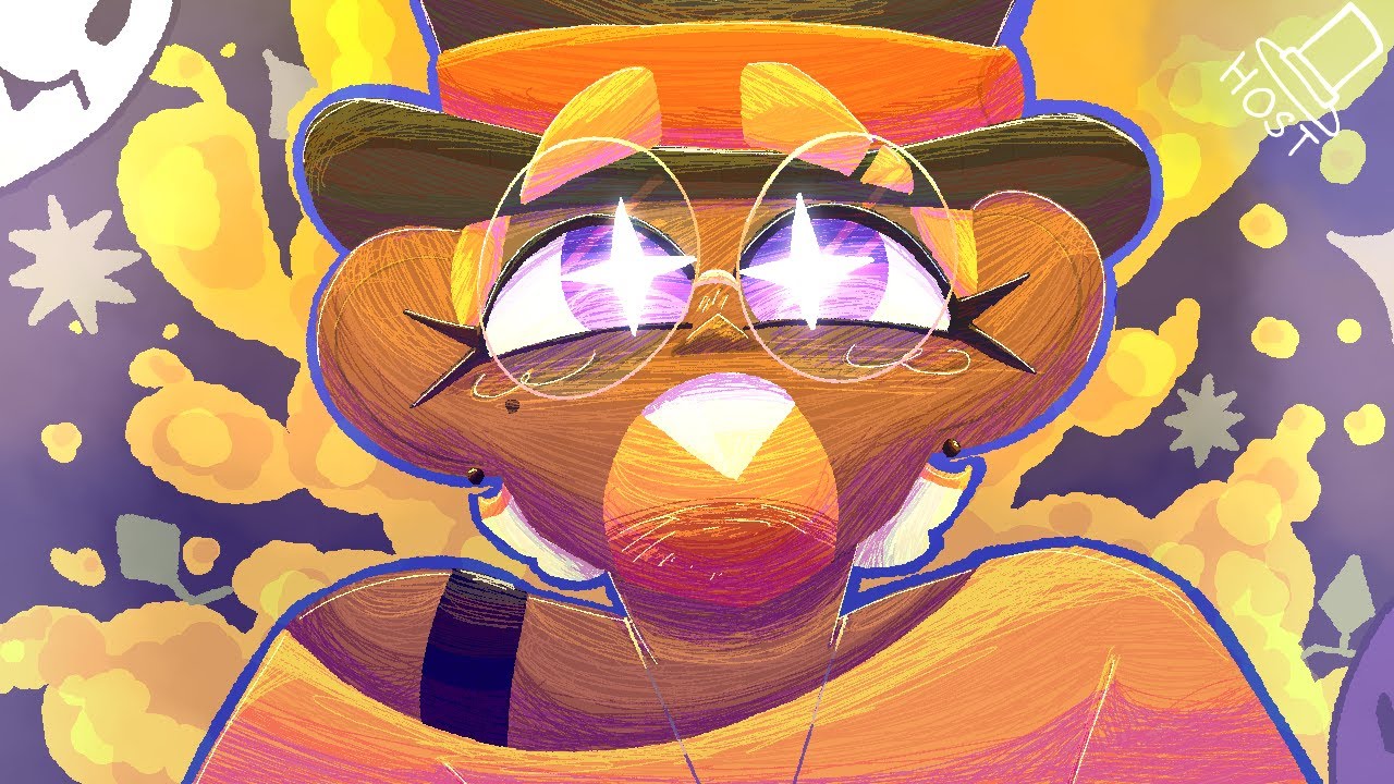 I LOVE SPLATOON 3 FROSTY FEST