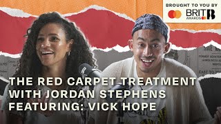 Vick Hope is an expert dating assistant | The Red Carpet Treatment