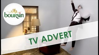 Boursin Tomato, Onion & Chive TV Advert 2013