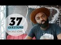 Noble Igwe answers “37 Questions” on Ndani TV | WATCH