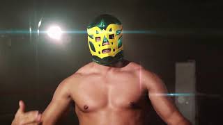 D-Devils - With Great Speakers (Comes Great Bass) (OFFICIAL MUSIC VIDEO) - Lucha libre México