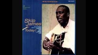 Skip James - Drunken spree chords