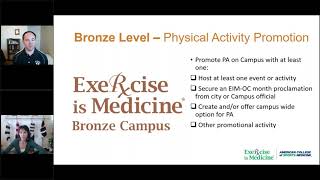 EIM-OC 2021 Renewal & Recognition