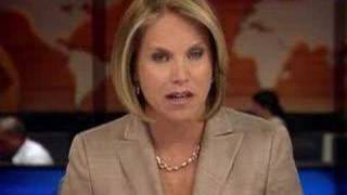 Katie Couric's Notebook: Lobbying Reform Bill (CBS News)