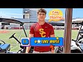 Breaking News|4⭐️Luke Wafle Says USC Is Home|Video Inside Must See