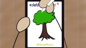 Sketch50: Animating Your Sketches in DoInk Animation App