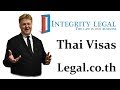Income Exchange Rate Issues in Thai Retirement Visa Extensions