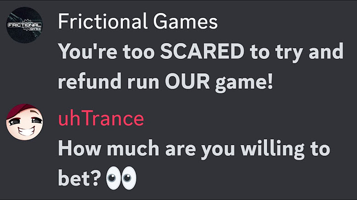 Can I 100% Amnesia: The Bunker And Get A Refund?