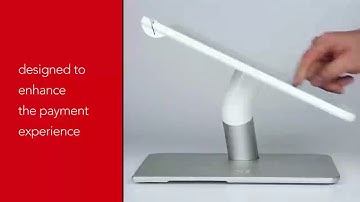 Alliance POS Overview