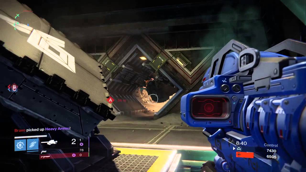 DadsofDestiny Clan Match