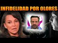 Mariana Garza DESCUBRIO INFIDELIDAD por medio de OLORES.