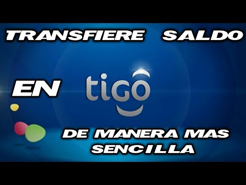 Video: ¿Cómo se comparte el saldo de zong a zong?