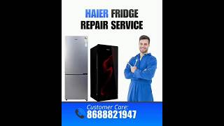 #haier | #refrigerator #service #centre #hyderabad #fridgerepair #hyderabad #refrigeratorrepair